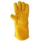 Magid WeldPro Split Side Deer Leather Welding Gloves, 12PK T5800S - alternate 3